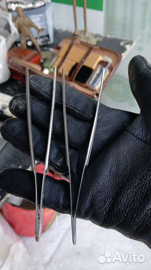 Хирургический набор студентов