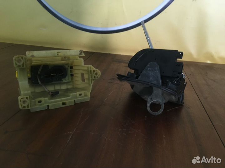 Селектор АКПП Мерседес w 204 Разборка Запчасти