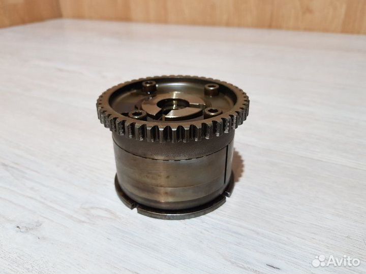 Муфта VVT-i левая Infiniti Fx45 S50 VK45DE 2007