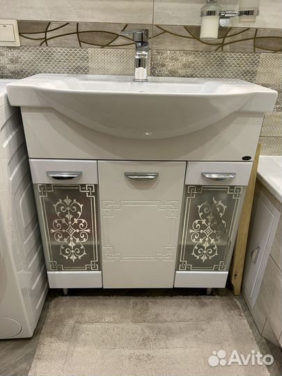 Гарнитур для ванной