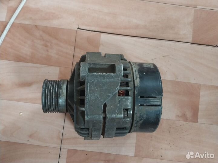 Генератор ваз 2108-2115 priora, kalina