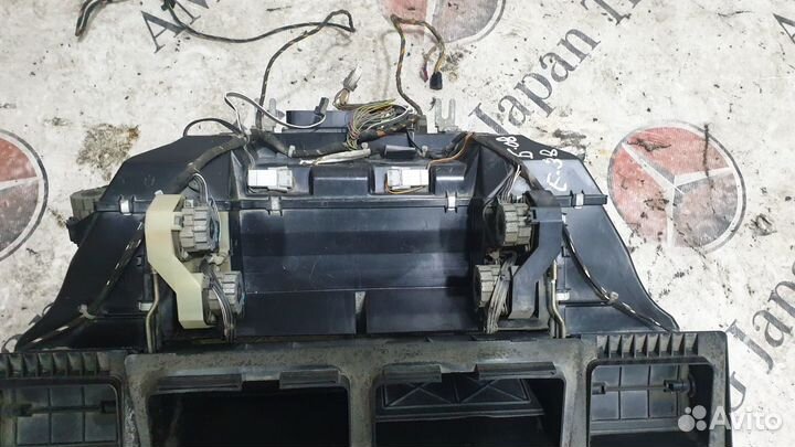 Печка Bmw 7-Series 1999 8383665 E38