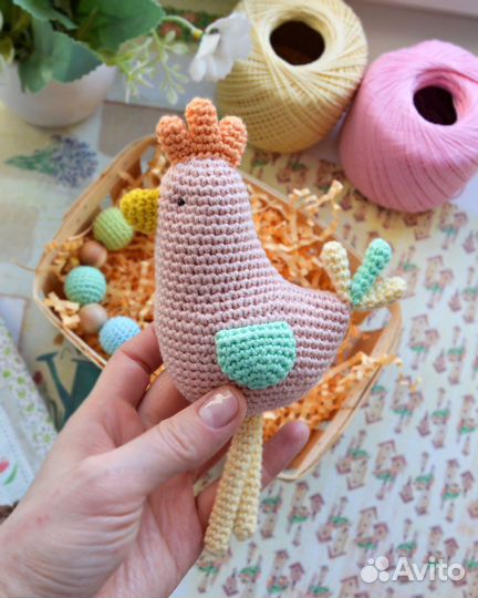 Набор для новорождённого