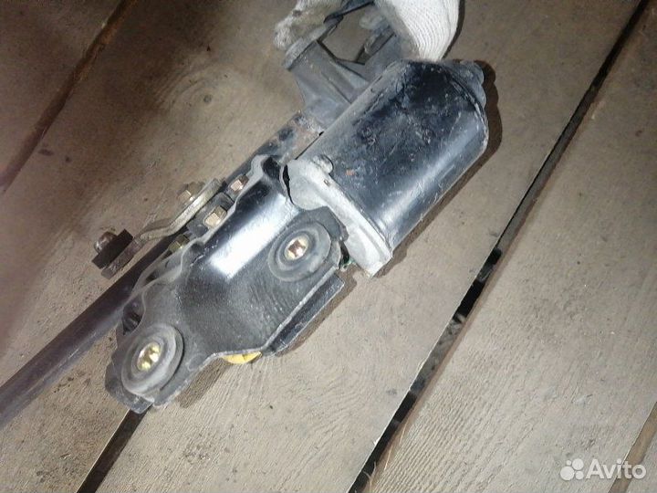 Мотор стеклоочистителя Hyundai Getz TB G4HG 2010