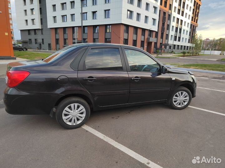 Datsun on-DO 1.6 МТ, 2018, 150 000 км