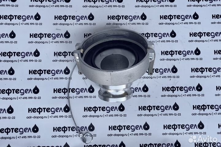 Разгрузочный переходник 4