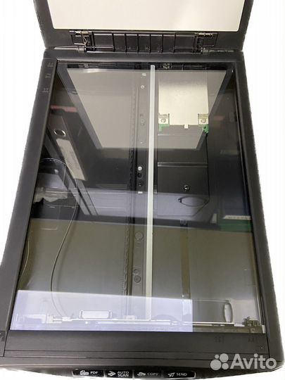 Сканер Canon lide 120