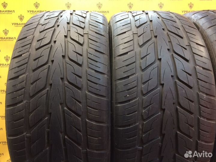 Grenlander Dias Zero 285/35 R22 106W