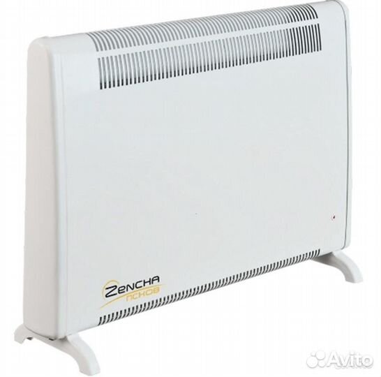 Конвектор электрический новый