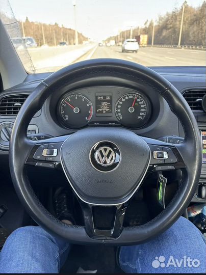 Кнопки мультируля volkswagen polo, jetta 6