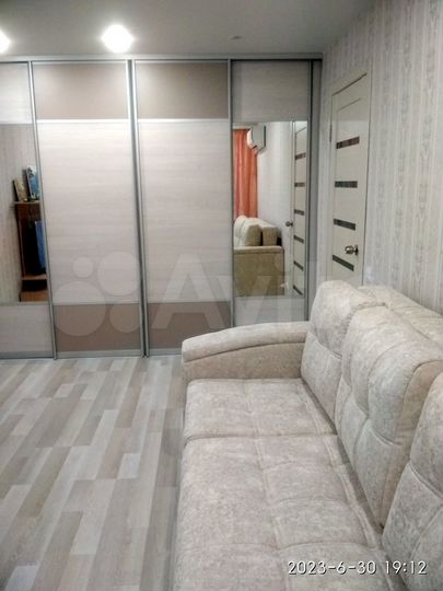 2-к. квартира, 42 м², 4/5 эт.