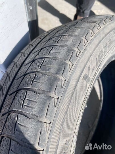 Michelin X-Ice 195/55 R15