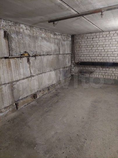 Гараж, 17 м²