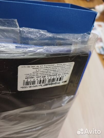 Папки для бумаг разные