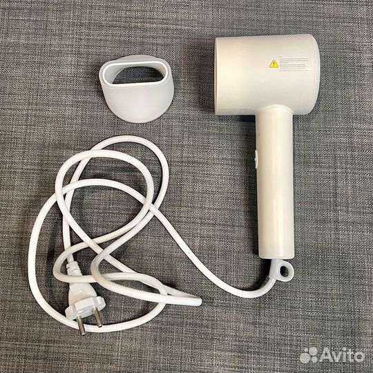 Фен Xiaomi Mijia H300