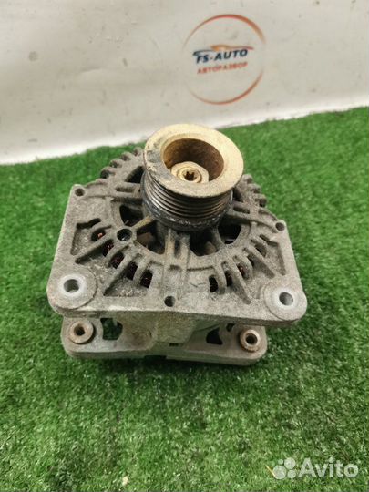 Генератор Renault Megane 3 1.6 I 16V K4M 2010