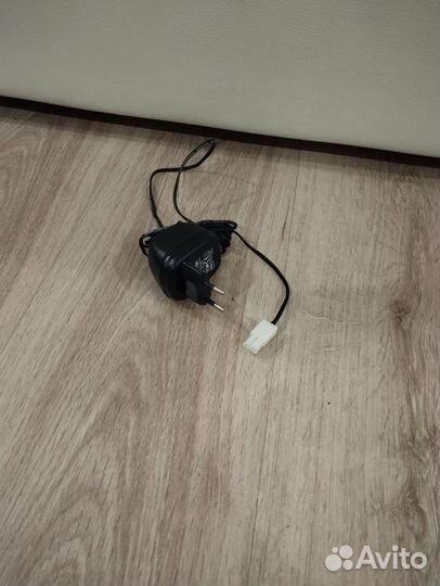 Детский электромобиль