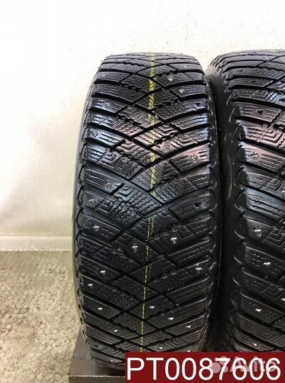 Goodyear Ultragrip Ice Arctic 195/65 R15 98H