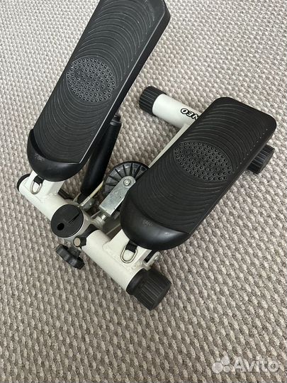 Тренажер степпер torneo