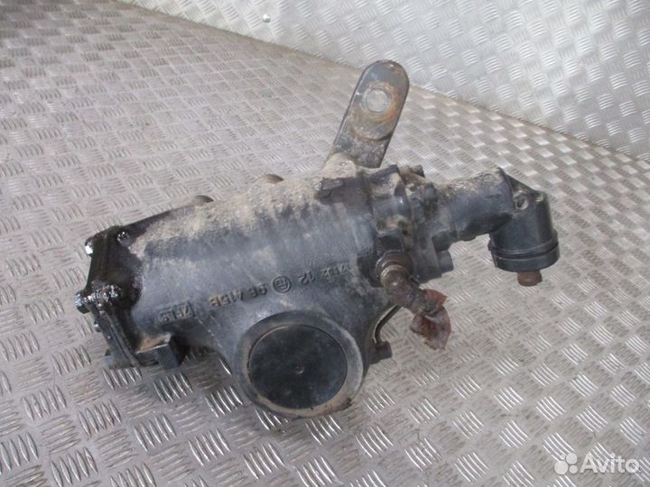 Гур (гидроусилитель руля) renault 5010600208