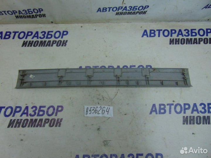 Обшивка потолка задняя Hyundai Santa Fe 1 Classic