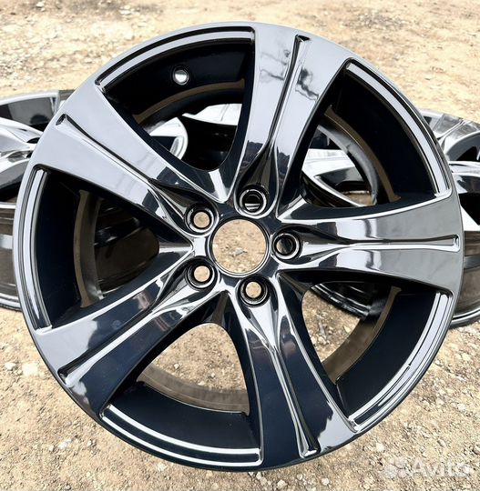 Диски R16 5;100 (263 )