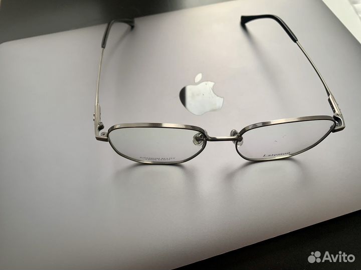 Мужская оправа Latemon L9099