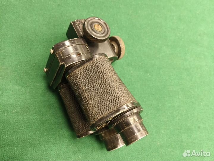 Микроскоп бм51-2 бу мутноват