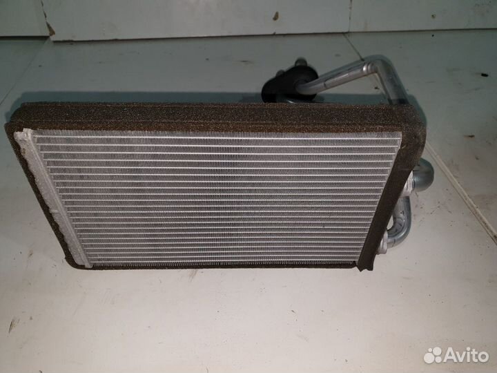 Радиатор печки Mitsubishi Lancer Лансер 10