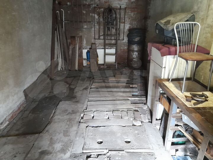 Гараж, 28 м²