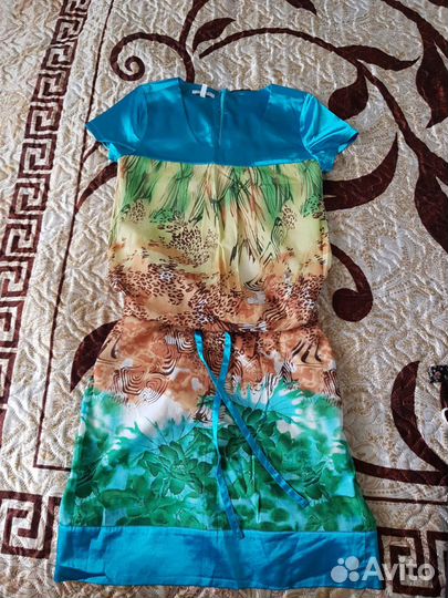 Платье / Apart