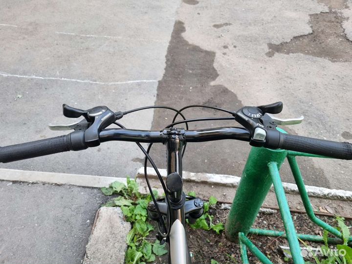 Велосипед для взрослого/подростка