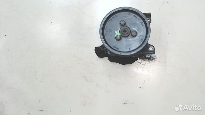 Гур BMW 5 E39, 2002