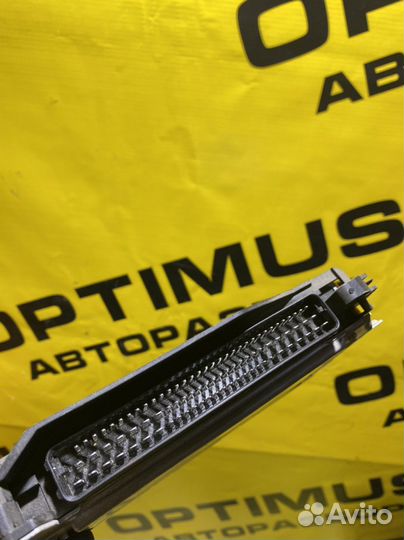 Блок управления АКПП BMW E-39