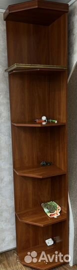 Шкаф прихожая бу