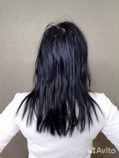 Ботокс для волос