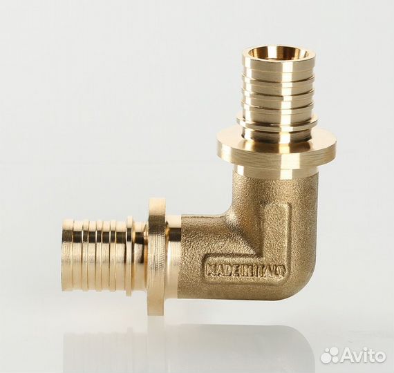 Уголок соединительный 16-16 Valtec