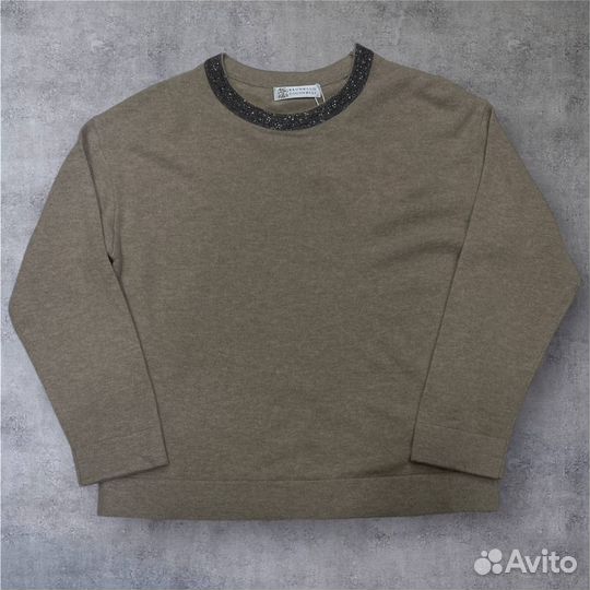 Свитер Brunello Cucinelli