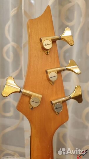 Бас гитара Charvel CSB-075, Japan