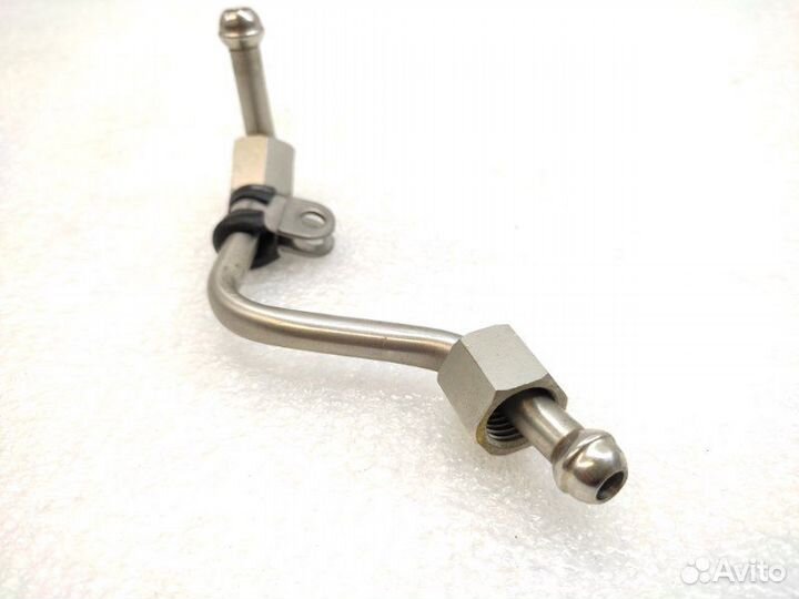 Трубка топливная Audi A6 C7 1.8 CYG 2018