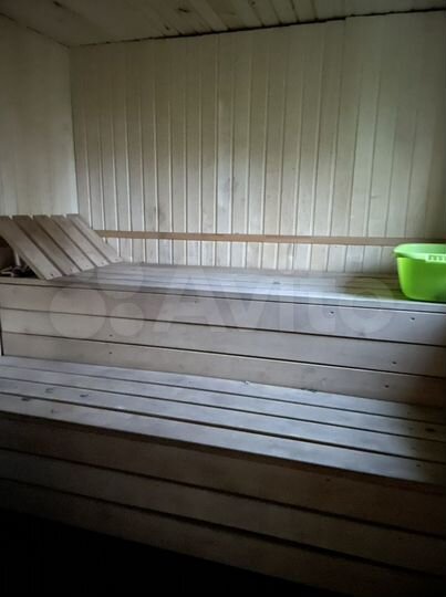 Дом 54 м² на участке 6,1 сот.