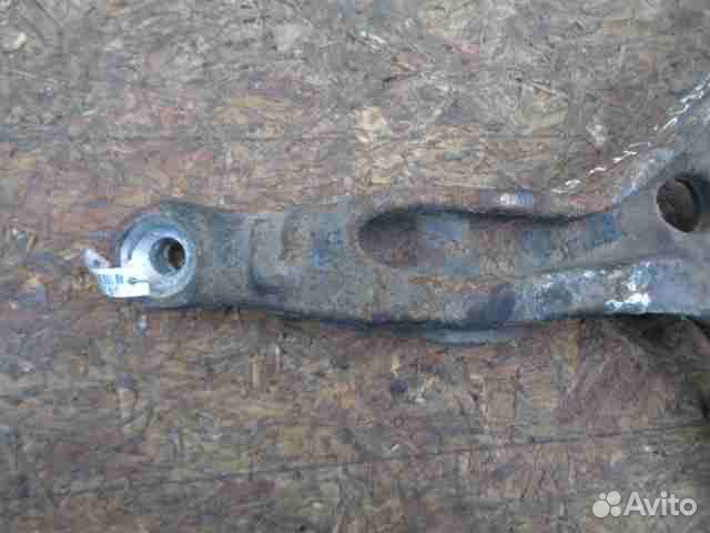 Рычаг передний левый нижний Mercedes GL W164