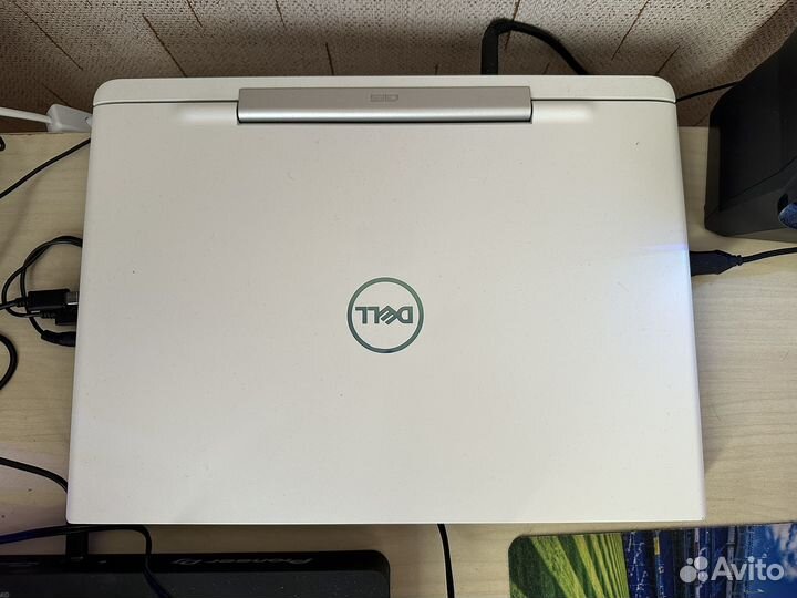 Dell g5 5590 игровой ноутбук