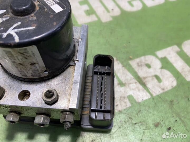 Блок ABS Geely Mk