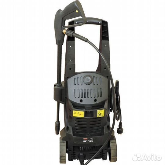 Мойка высокого давления 185 бар