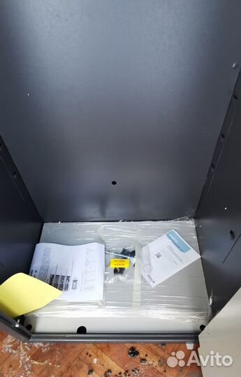 Сейф valberg ASM-165Т новый