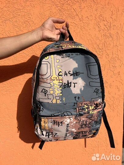 Рюкзак (новый)