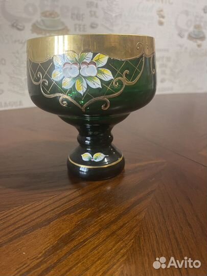 Ваза для фруктов и сладостей