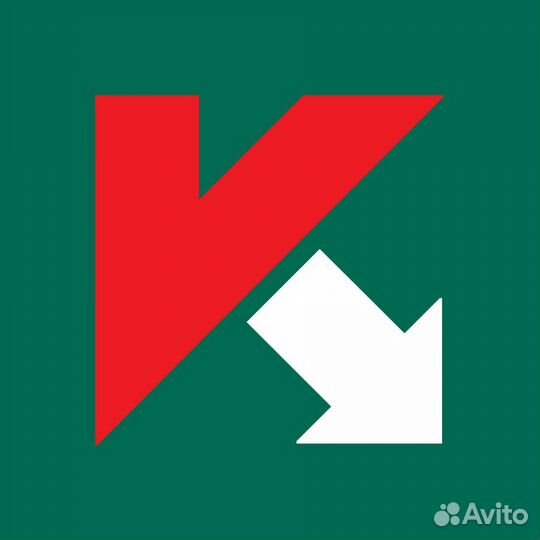 Ключ Kaspersky Standart / Premium и др