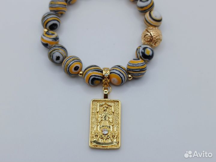 Браслет Талисман: 